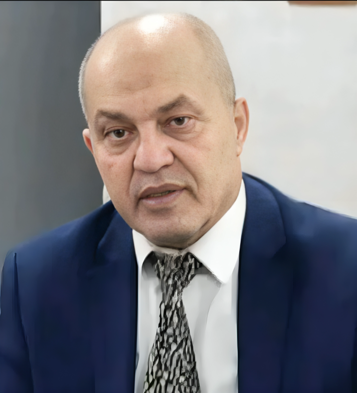 غسان العذاربة